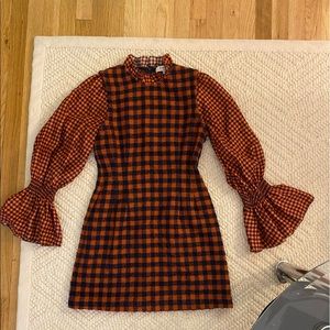 SEA NEw York dress . Size 2